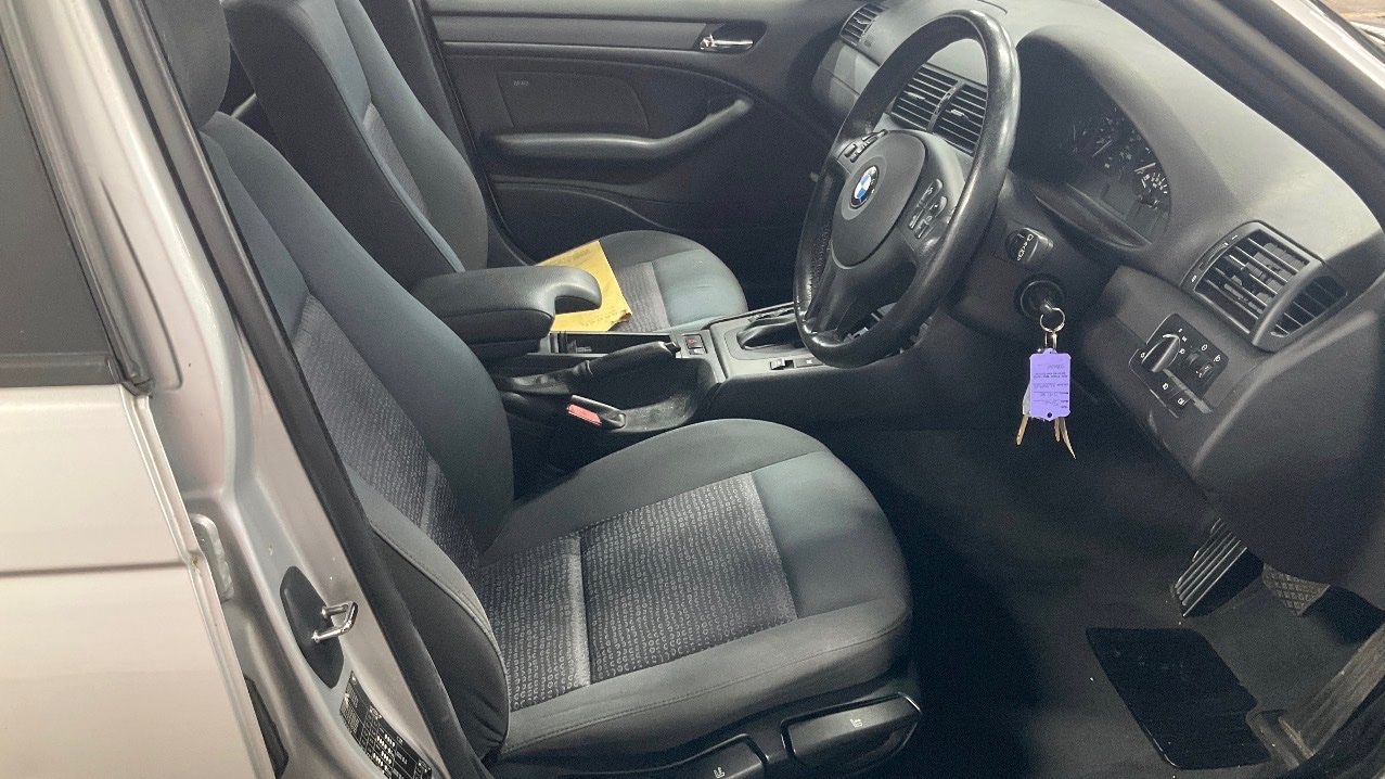 Used BMW 3 Series 2004 for sale - 77360825: Photo 7