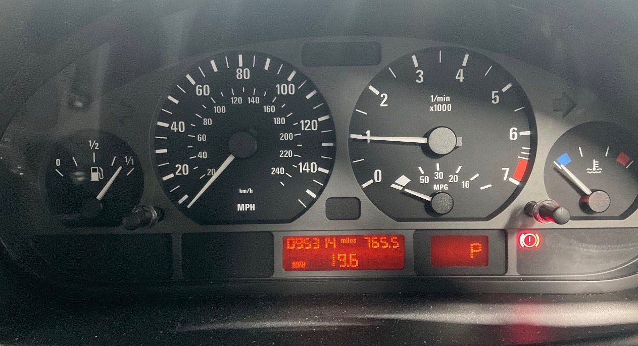 Used BMW 3 Series 2004 for sale - 77360825: Photo 9