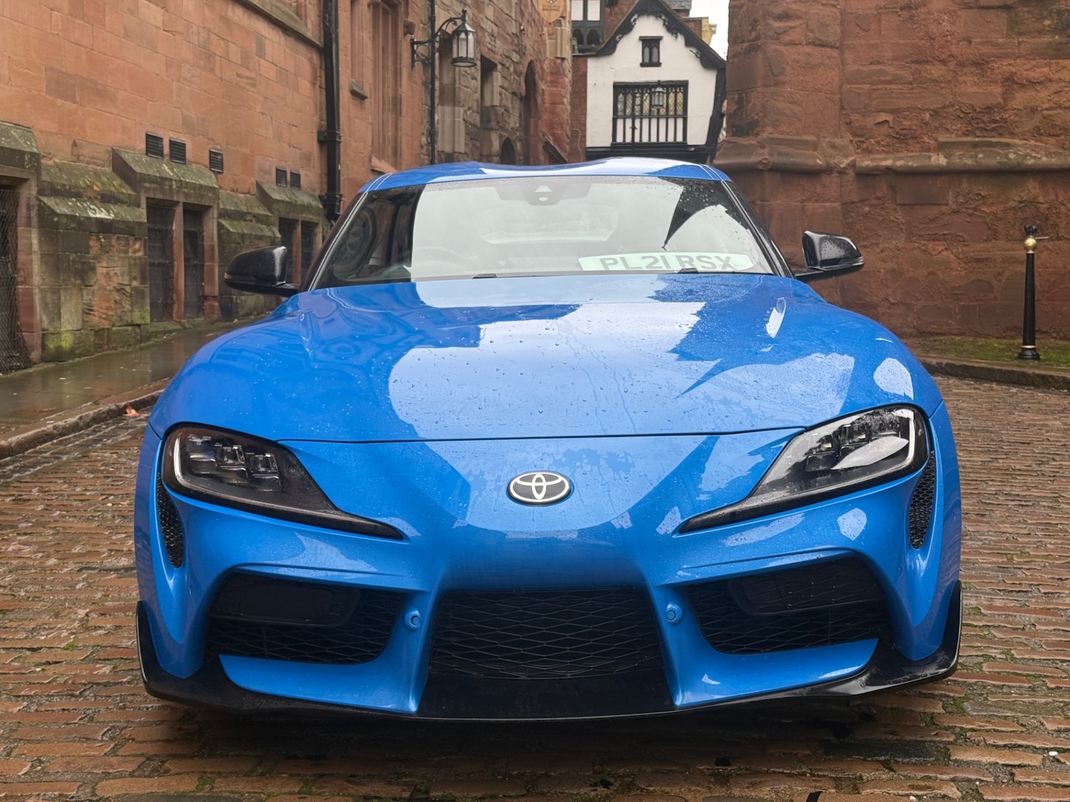 Used Toyota Supra 2021 for sale - 76771504: Photo 13
