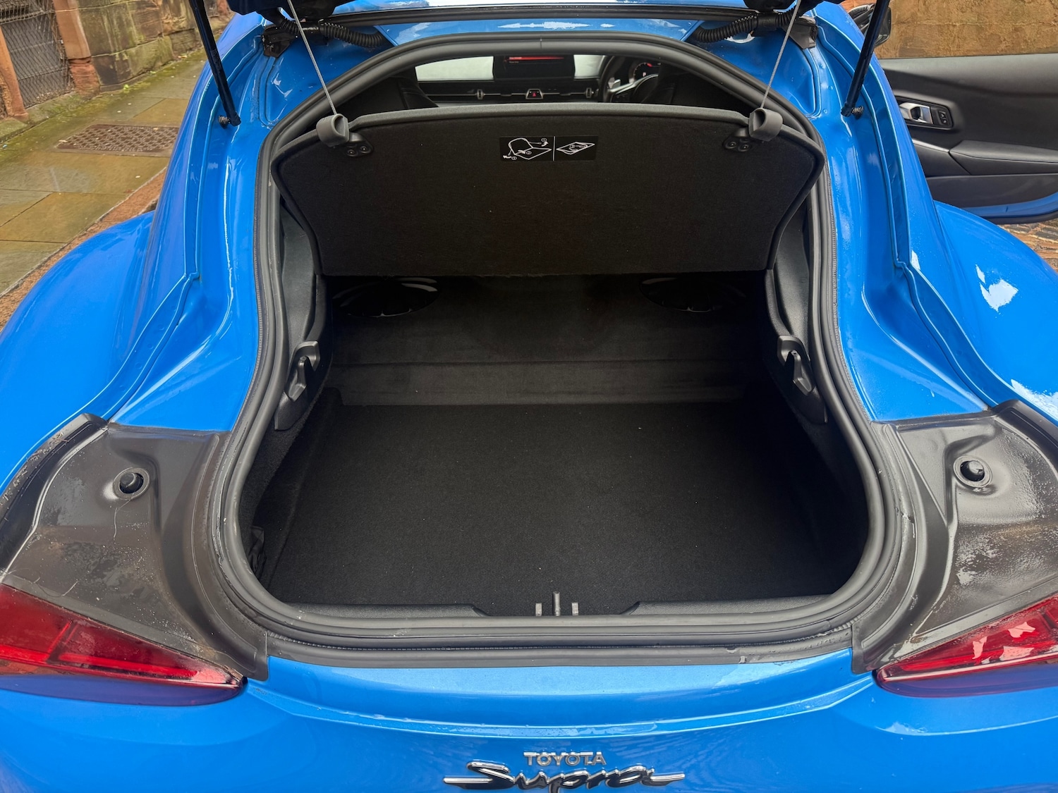 Used Toyota Supra 2021 for sale - 76771504: Photo 26