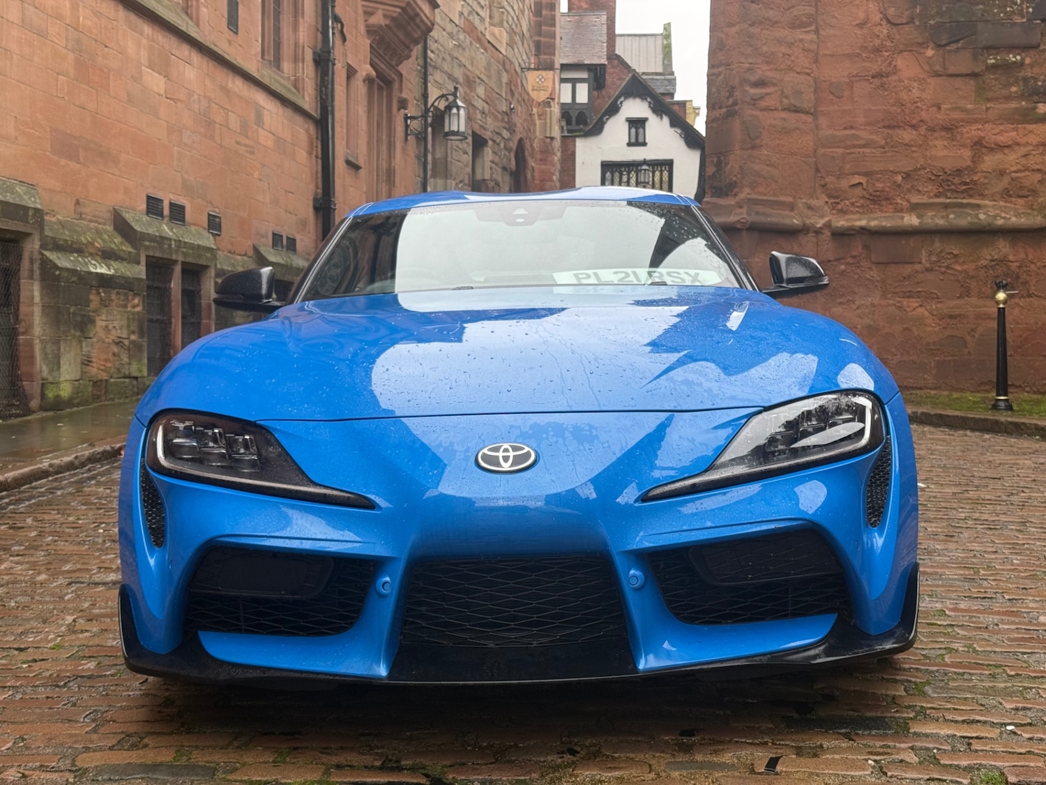 Used Toyota Supra 2021 for sale - 76771504: Photo 28