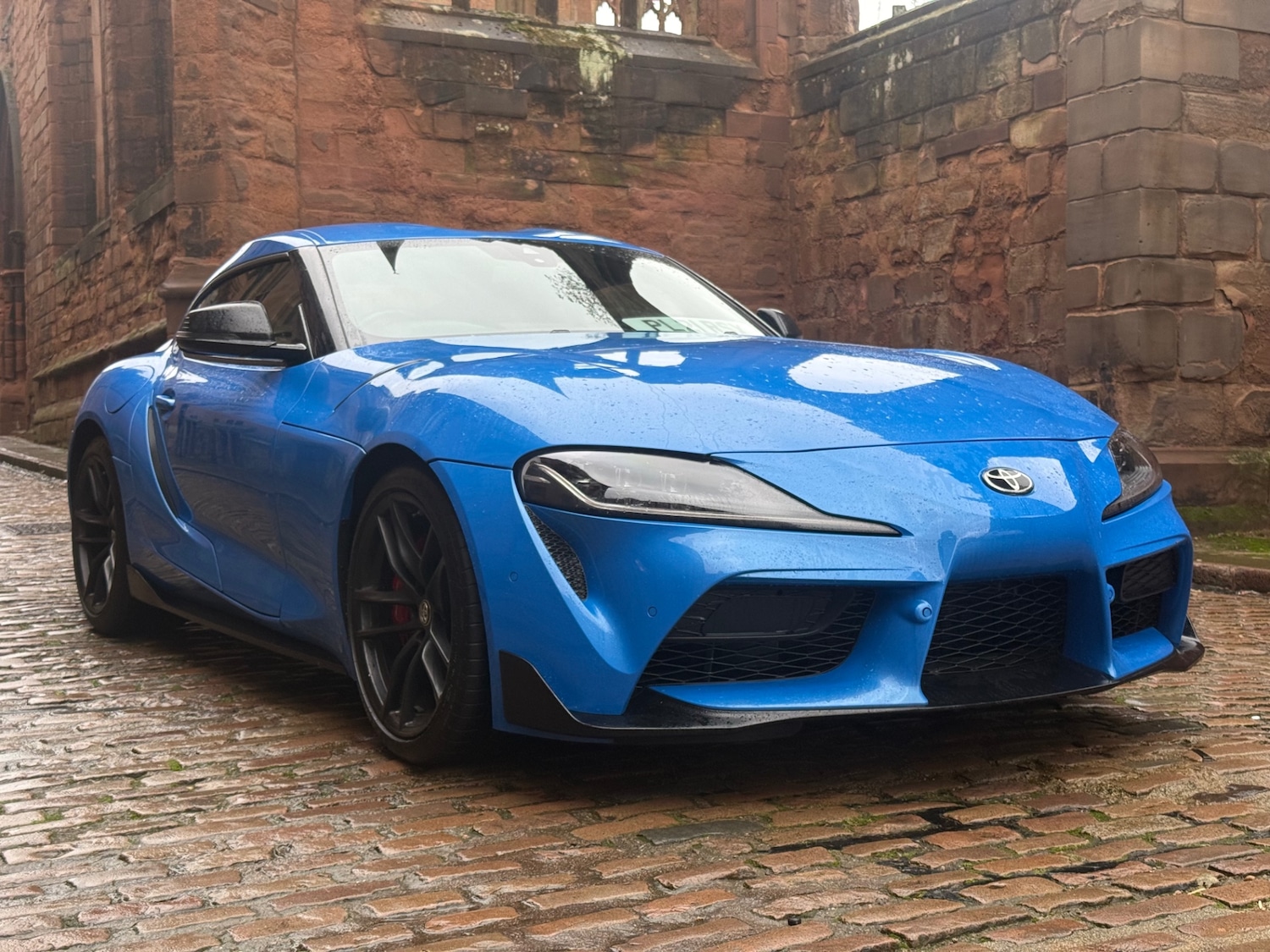 Used Toyota Supra 2021 for sale - 76771504: Photo 29