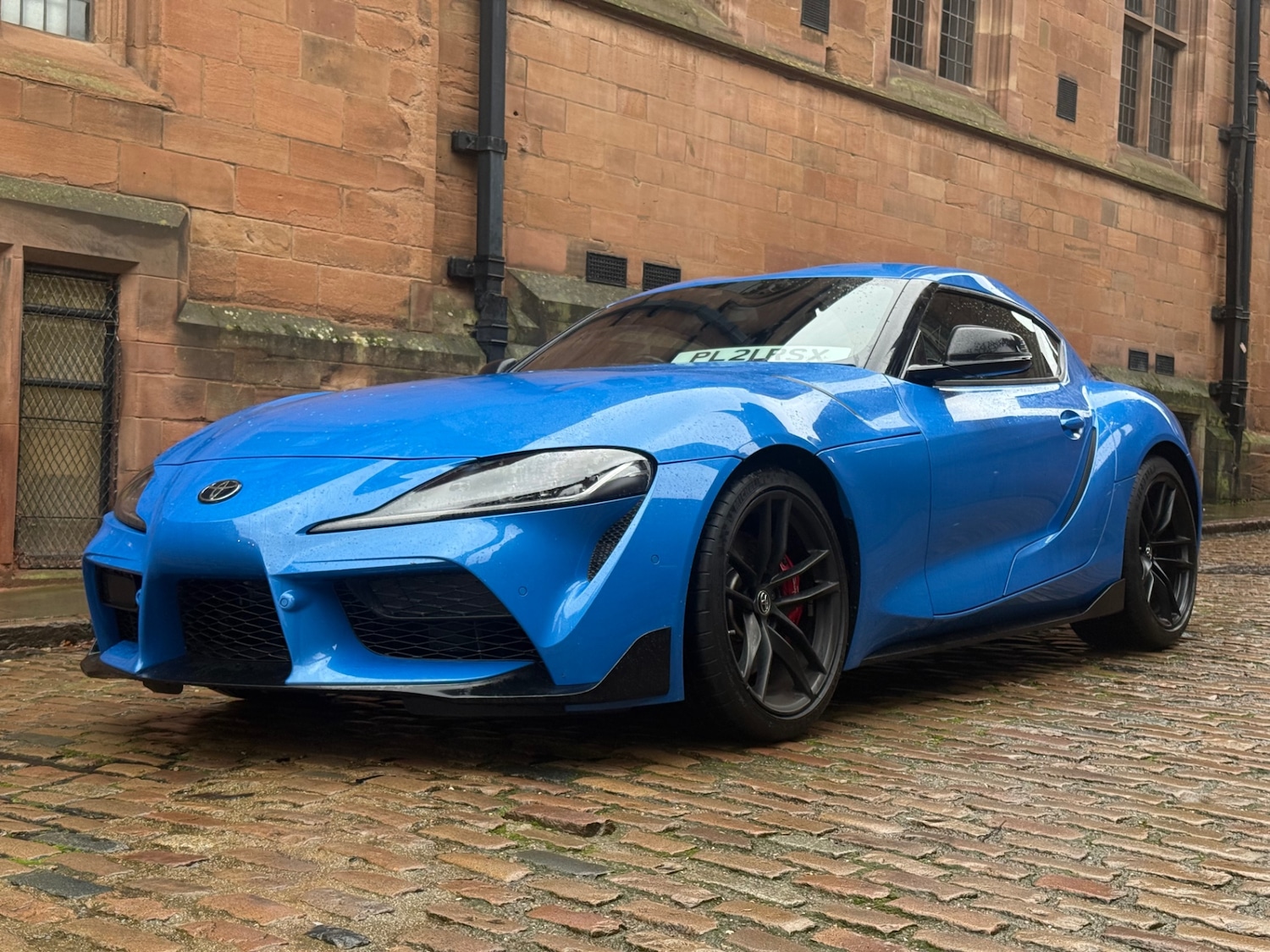 Used Toyota Supra 2021 for sale - 76771504: Photo 30