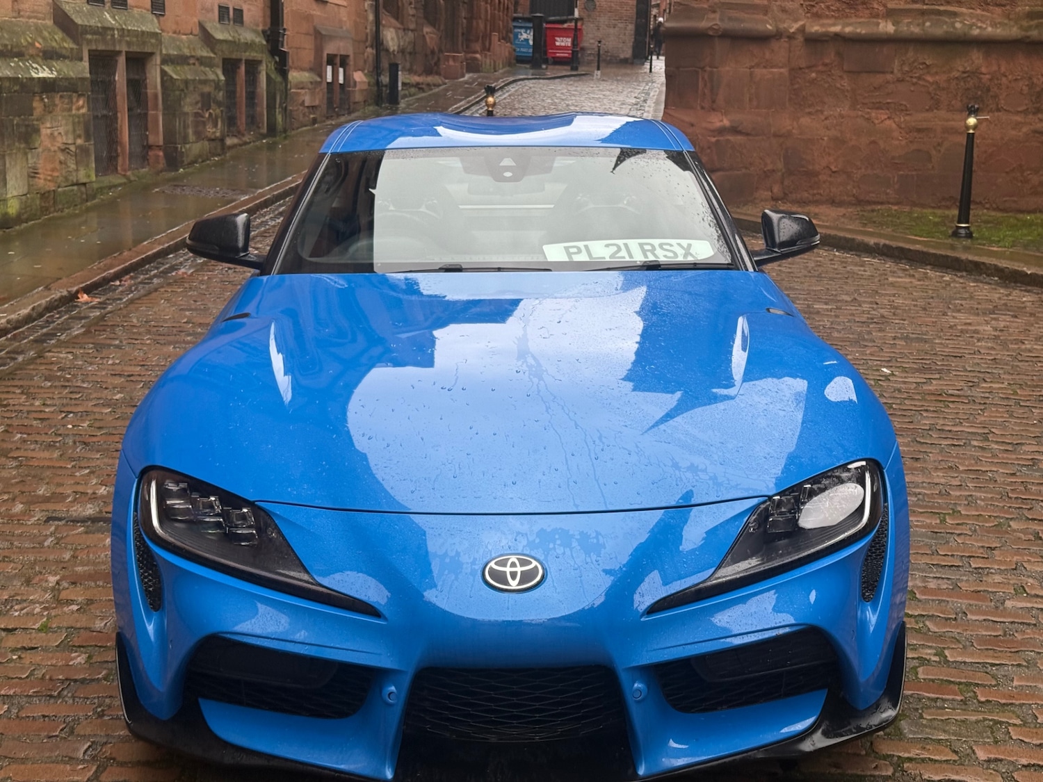Used Toyota Supra 2021 for sale - 76771504: Photo 31