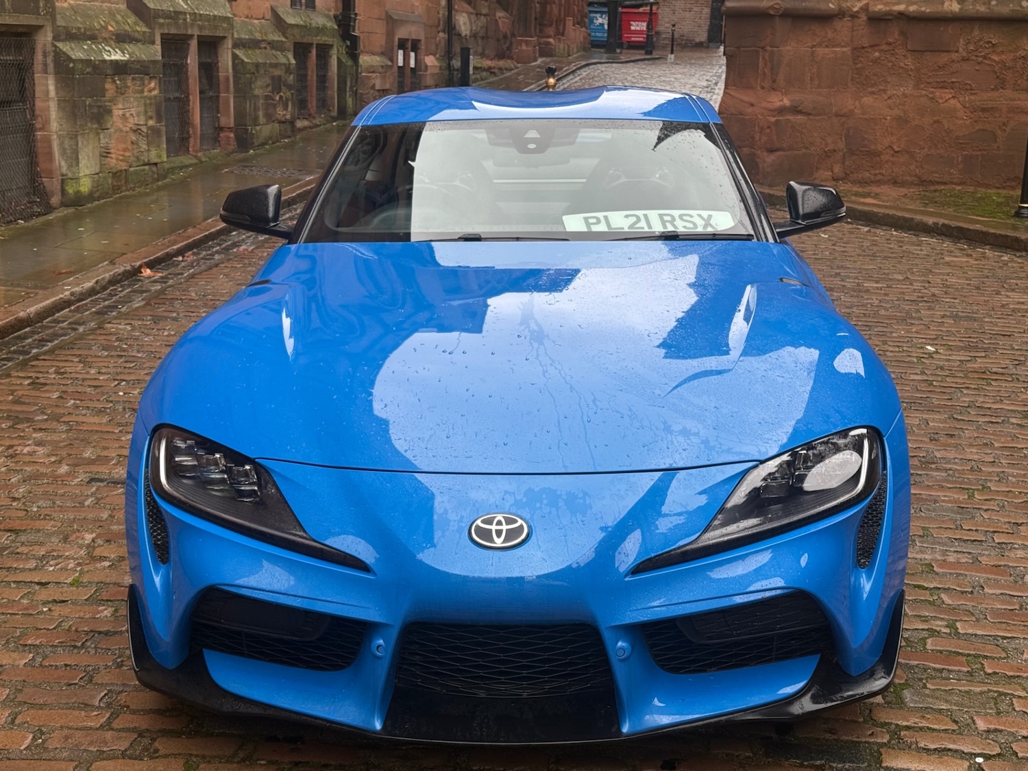 Used Toyota Supra 2021 for sale - 76771504: Photo 33