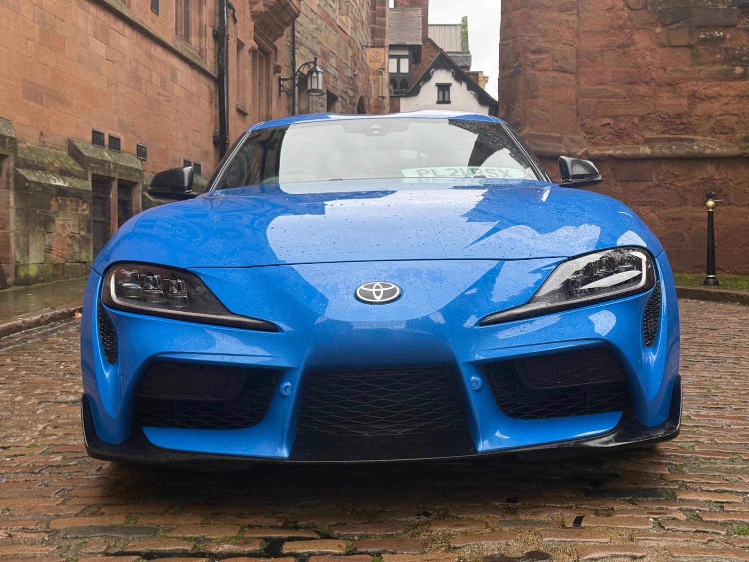 Used Toyota Supra 2021 for sale - 76771504: Photo 34