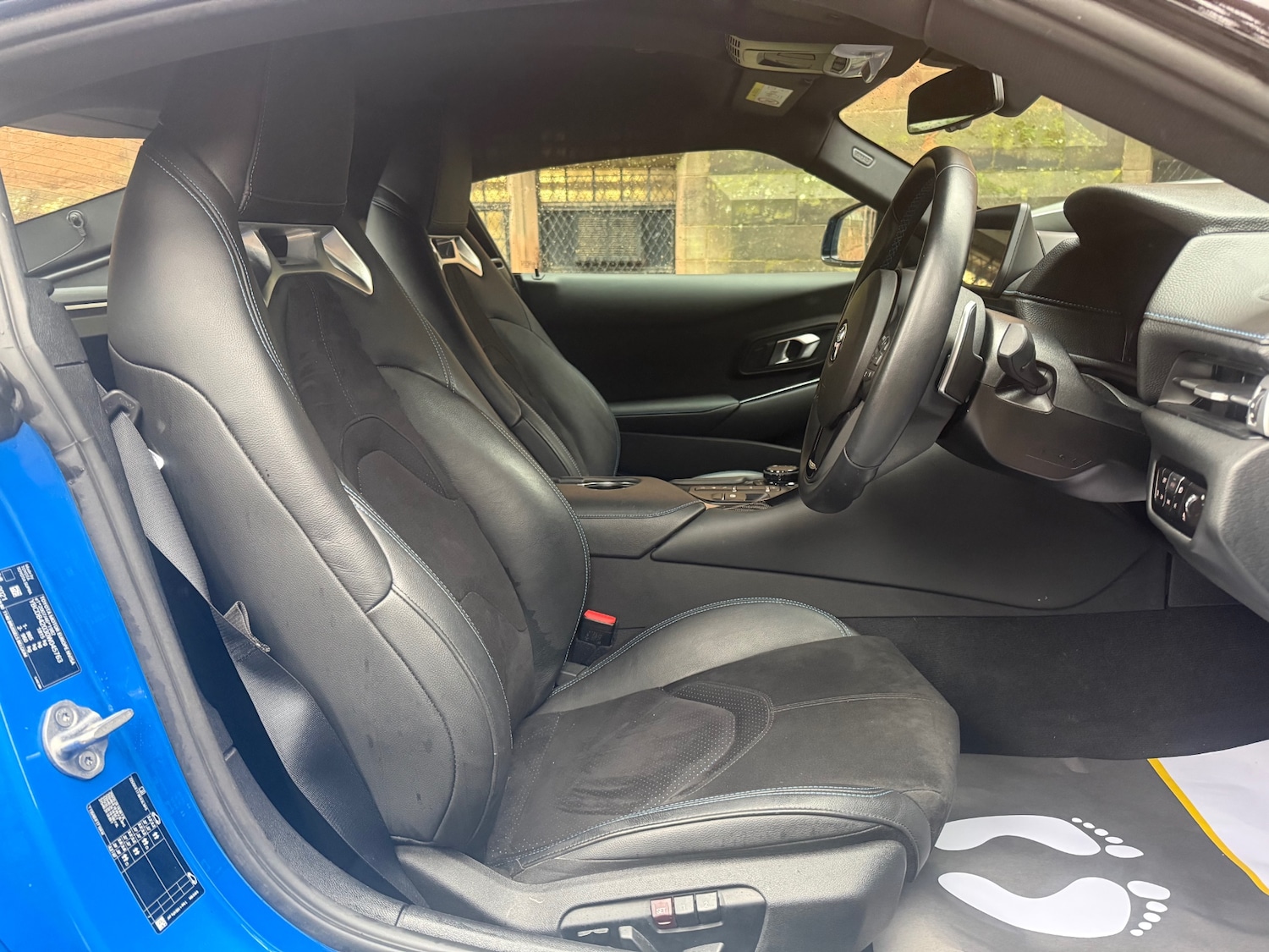 Used Toyota Supra 2021 for sale - 76771504: Photo 7