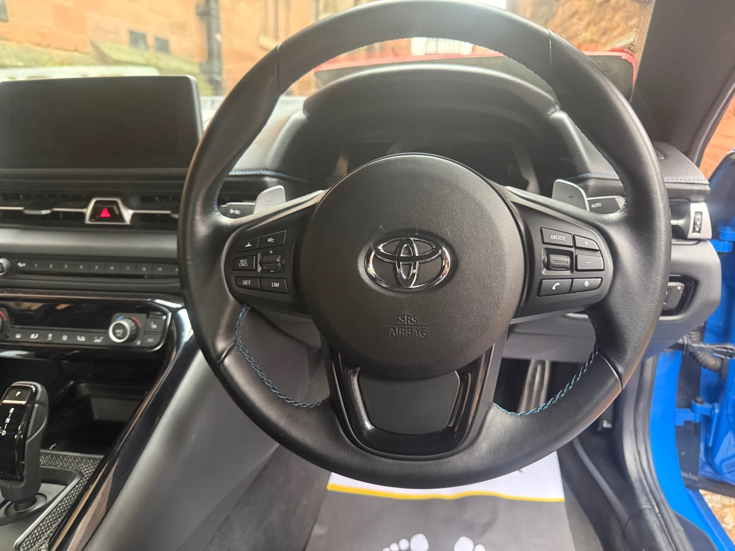 Used Toyota Supra 2021 for sale - 76771504: Photo 9