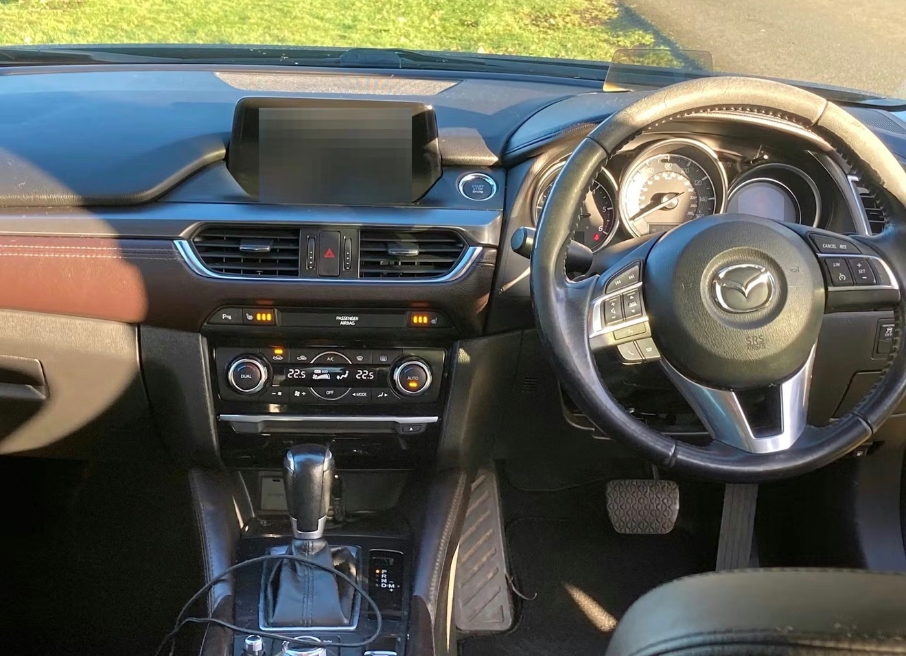 Used Mazda Mazda6 2016 for sale - 77162359: Photo 11