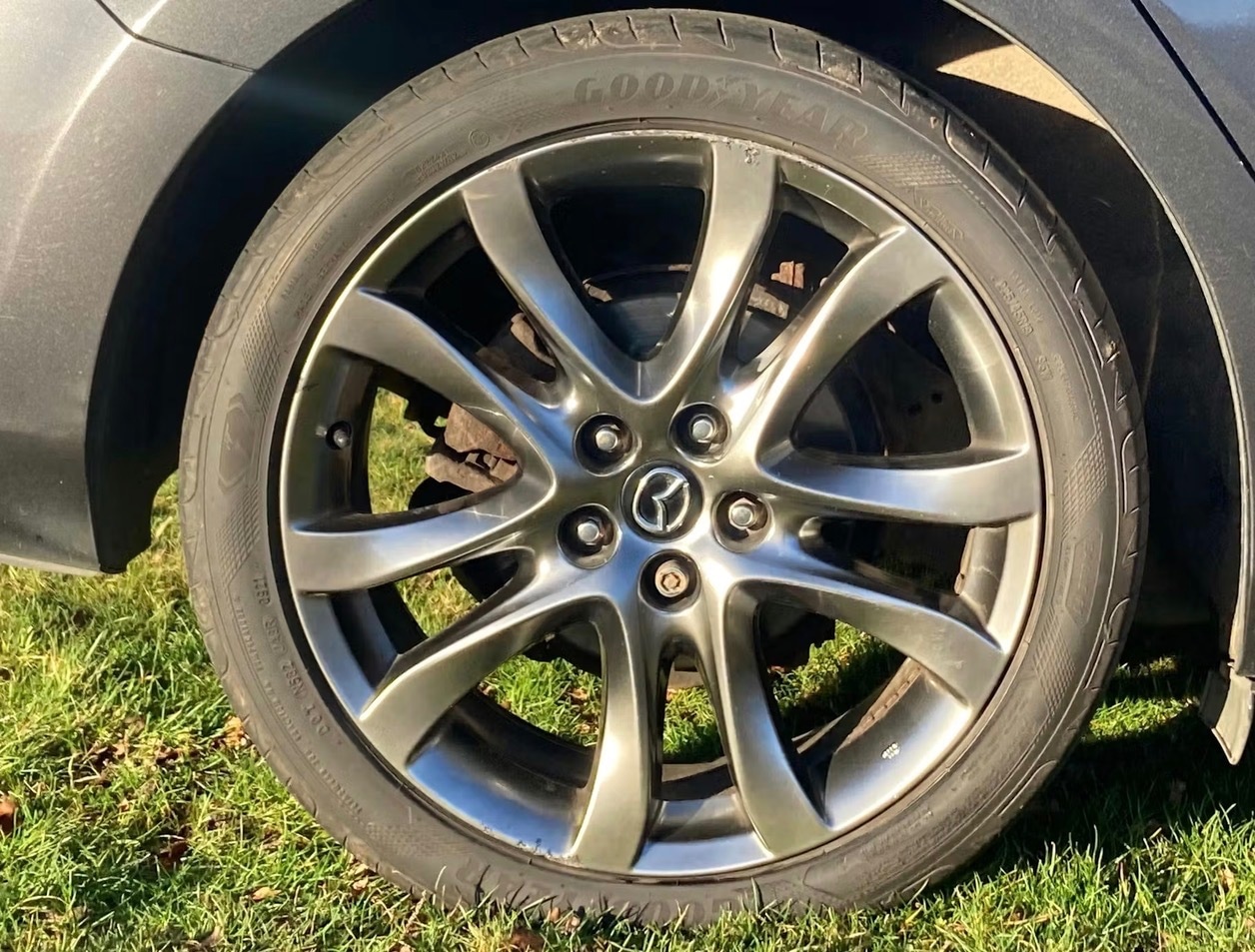 Used Mazda Mazda6 2016 for sale - 77162359: Photo 14