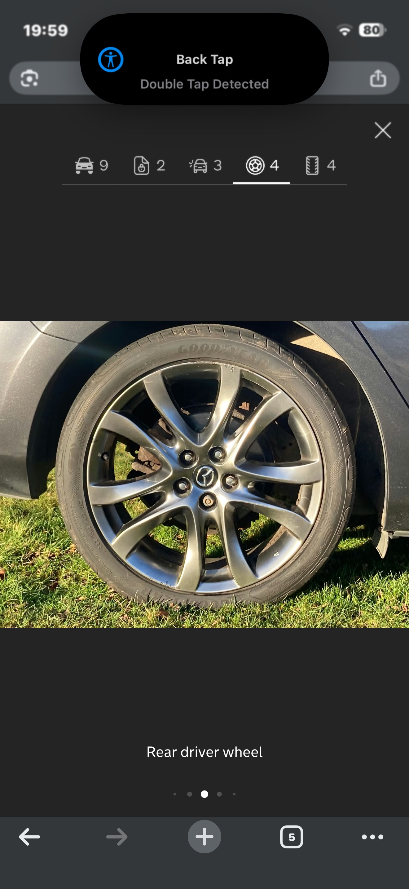 Used Mazda Mazda6 2016 for sale - 77162359: Photo 15