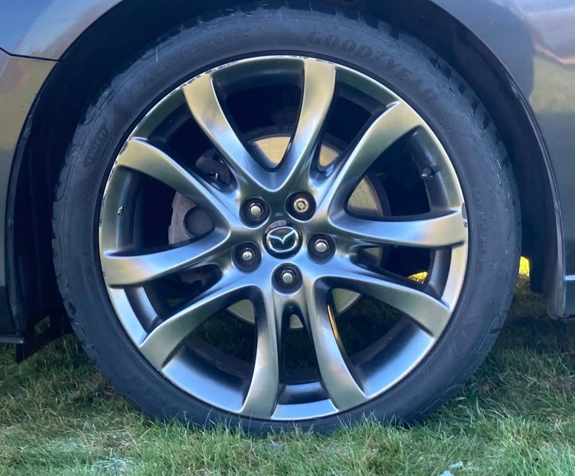 Used Mazda Mazda6 2016 for sale - 77162359: Photo 16