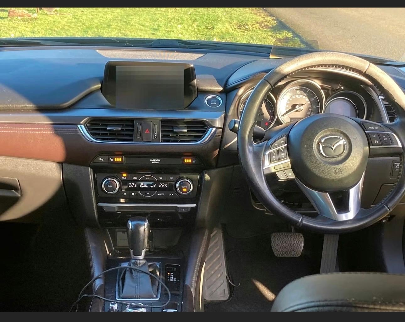 Used Mazda Mazda6 2016 for sale - 77162359: Photo 5