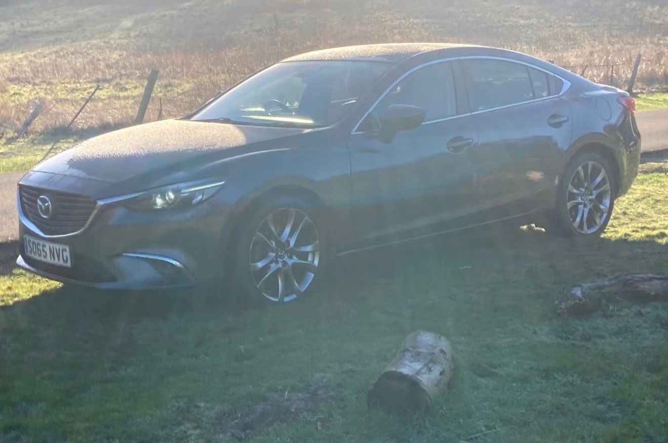 Used Mazda Mazda6 2016 for sale - 77162359: Photo 8