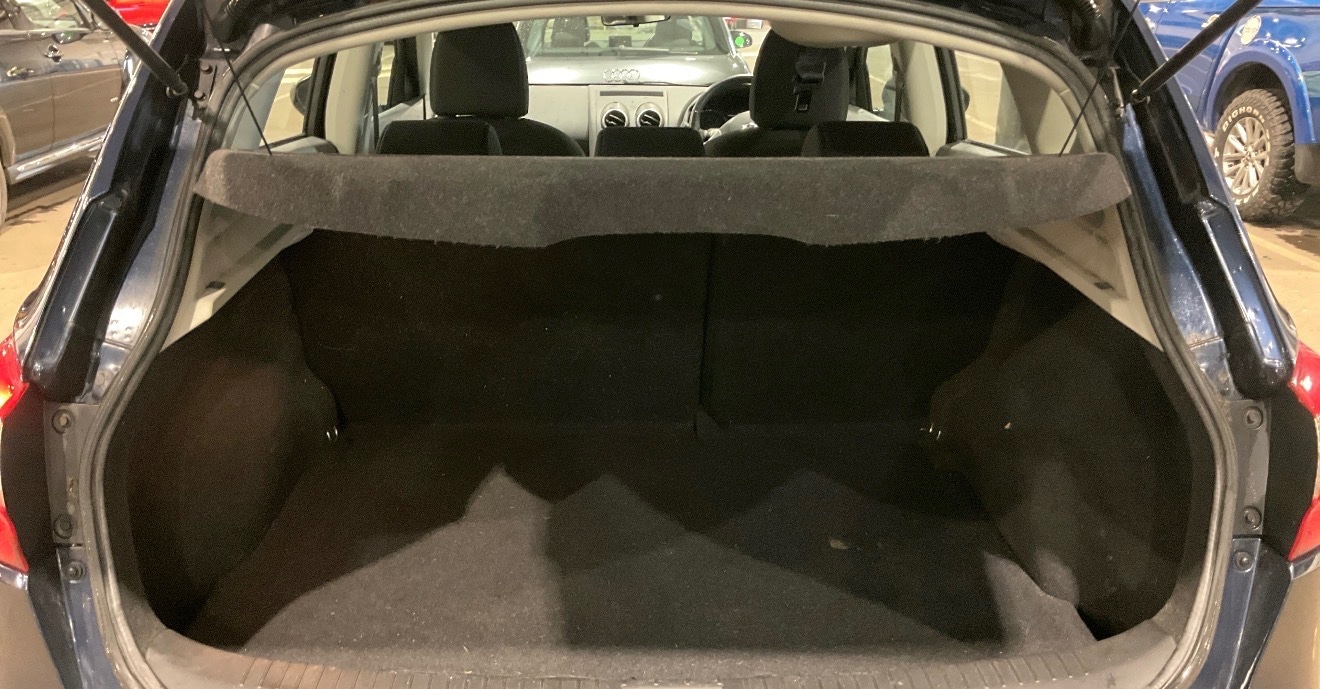 Used Nissan Qashqai 2011 for sale - 77392338: Photo 10