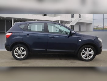 Used Nissan Qashqai 2011 for sale - 77392338: Photo