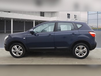 Used Nissan Qashqai 2011 for sale - 77392338: Photo