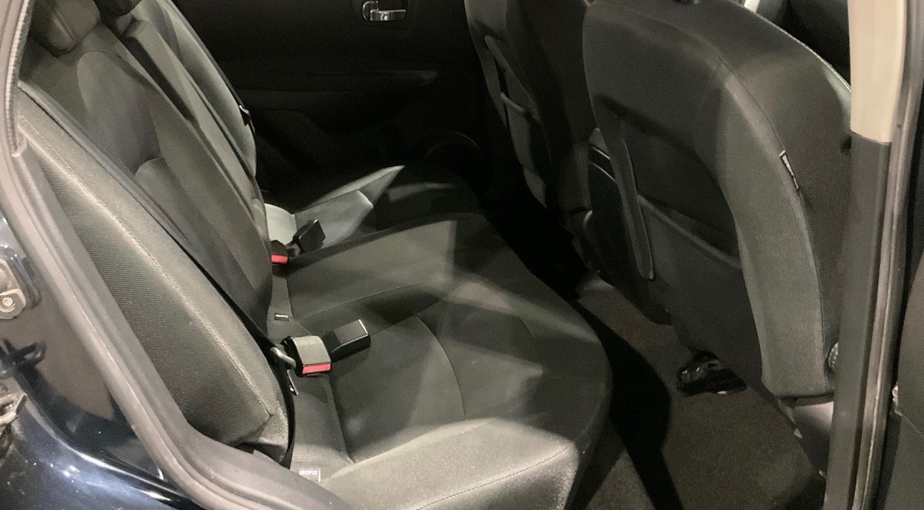 Used Nissan Qashqai 2011 for sale - 77392338: Photo 8