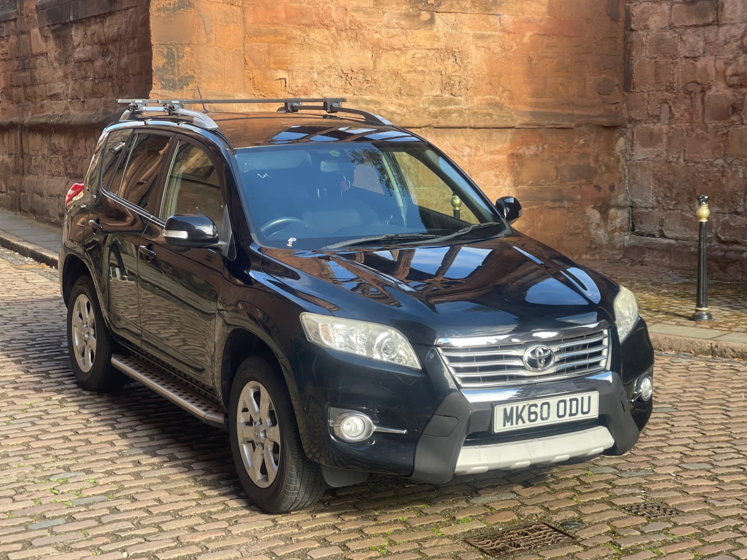 Vehicle 24