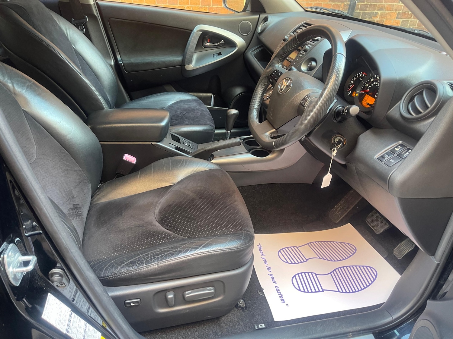 Vehicle 26