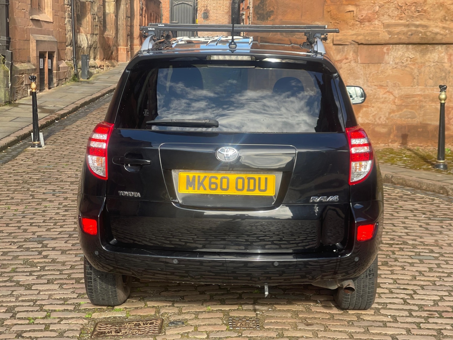 Vehicle 28