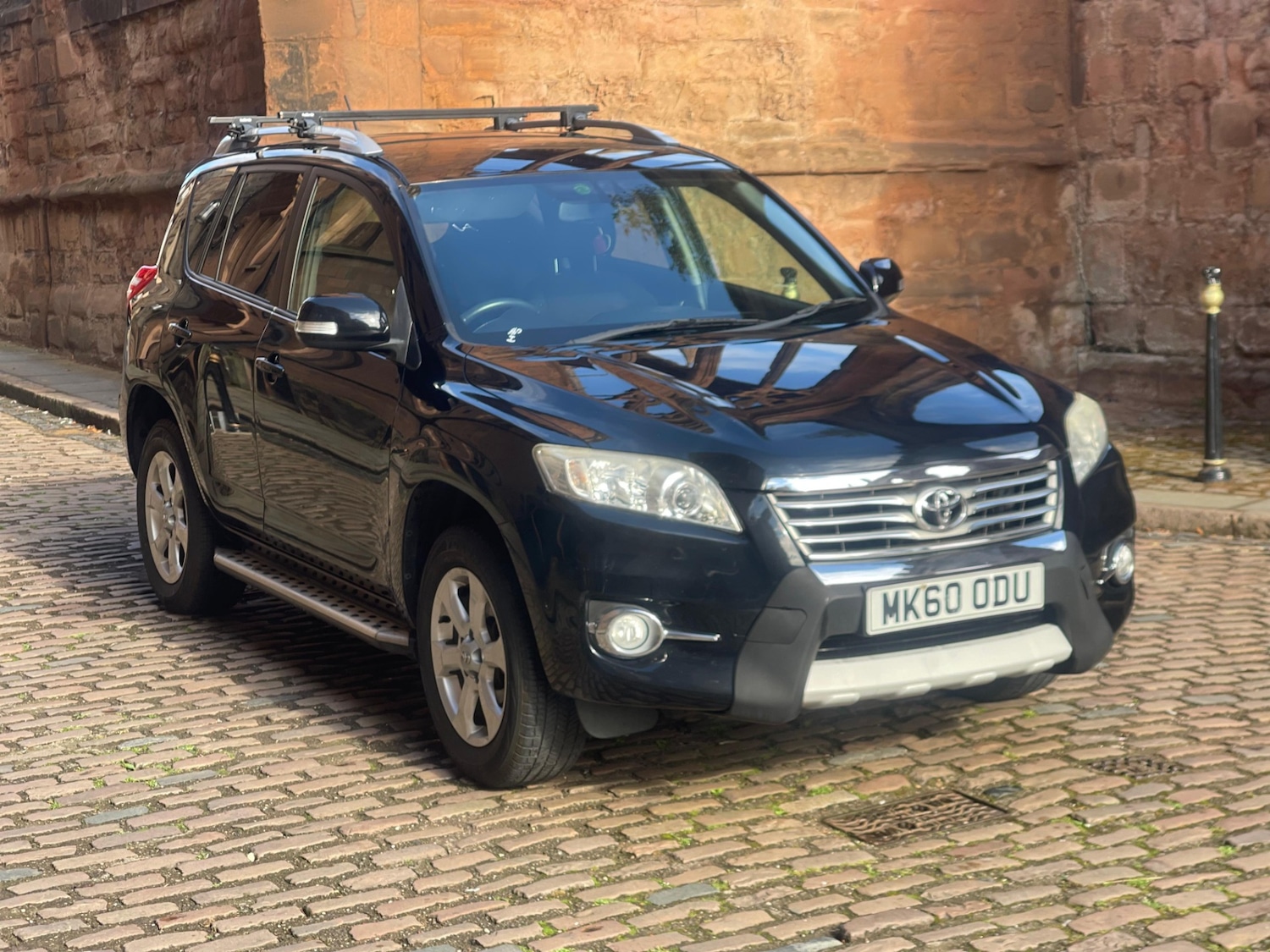 Vehicle 29