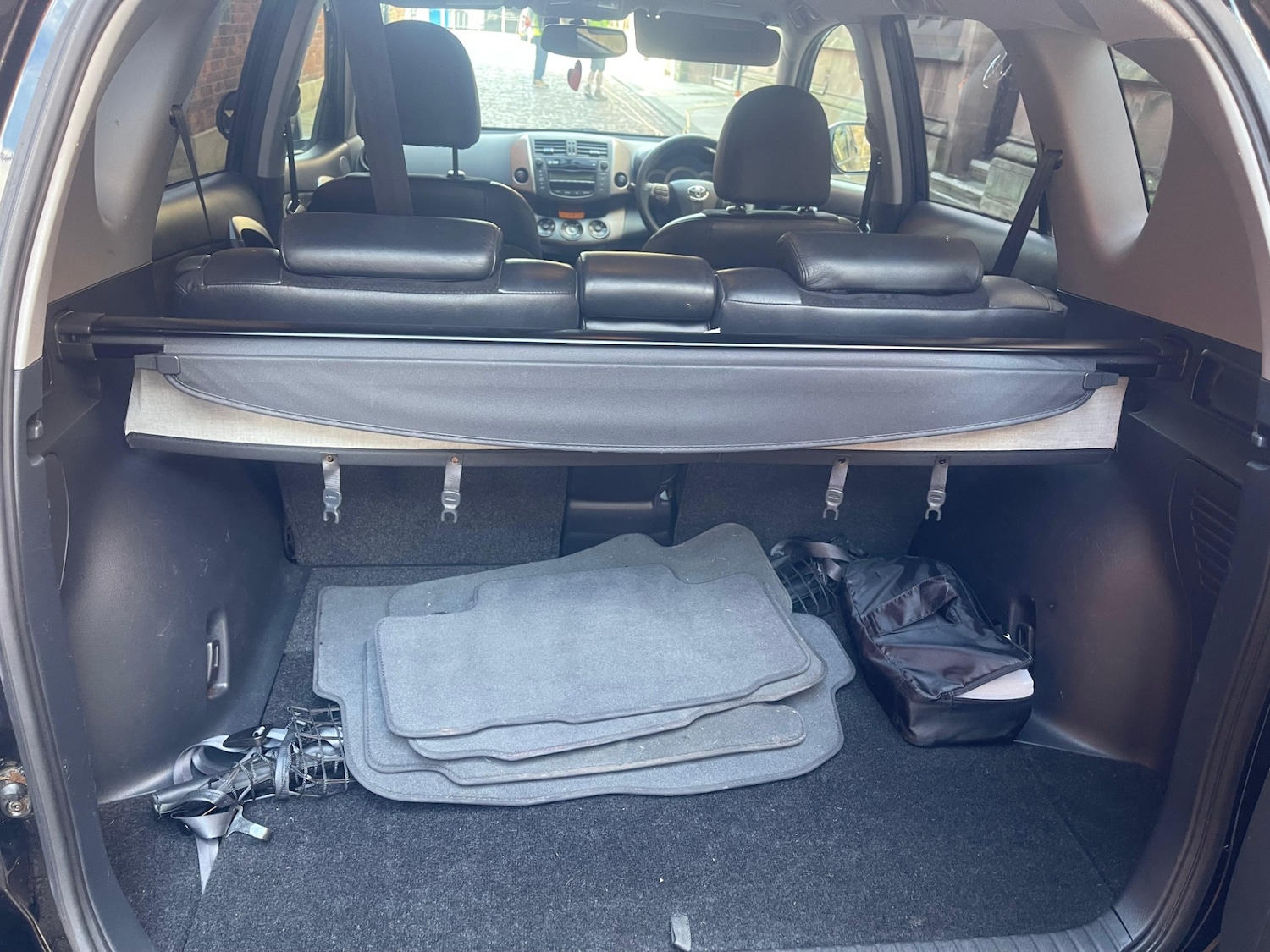 Vehicle 31