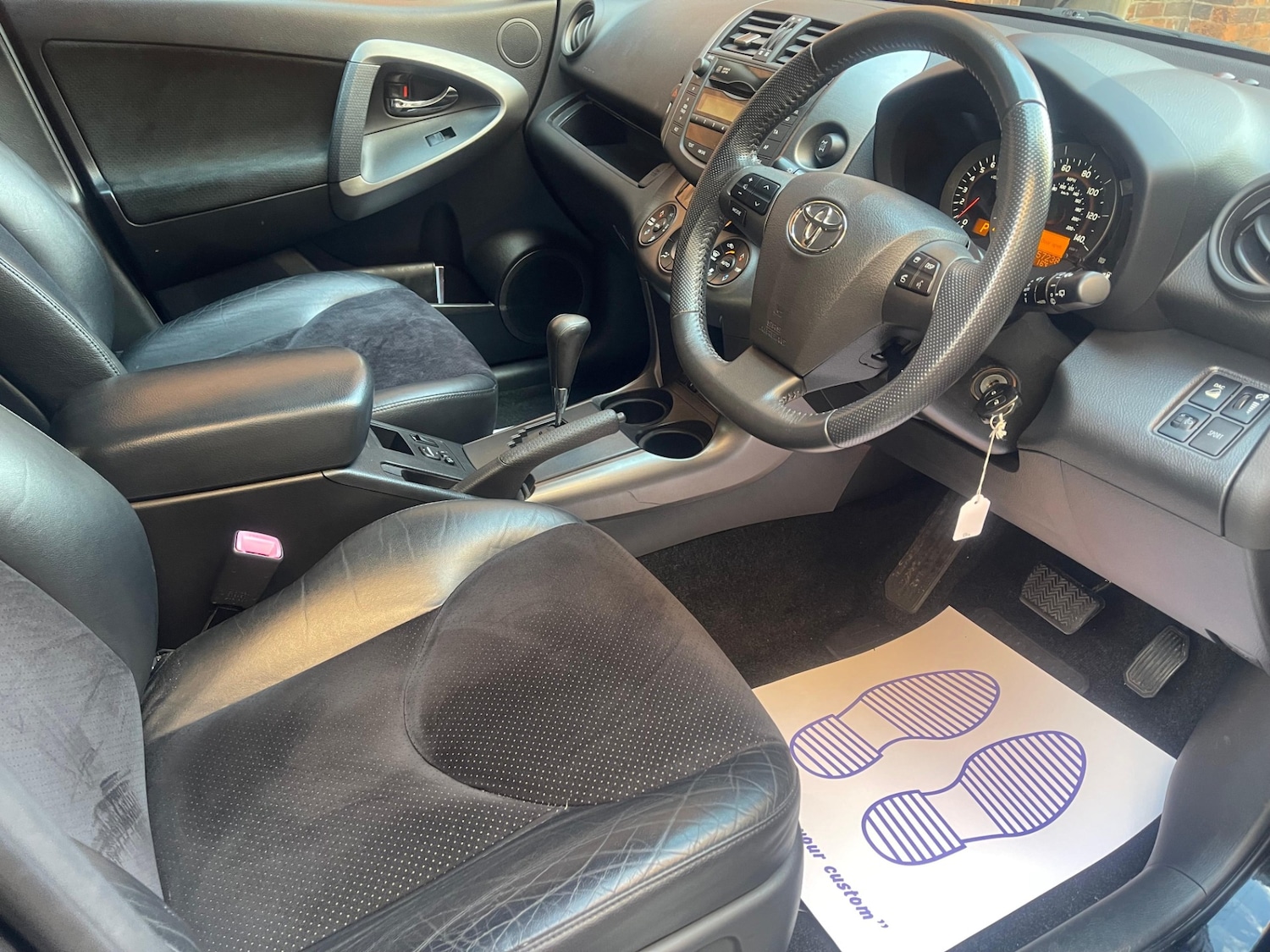 Vehicle 9