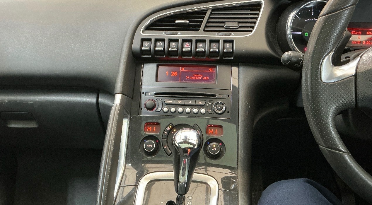 Used Peugeot 3008 2013 for sale - 77099917: Photo 10