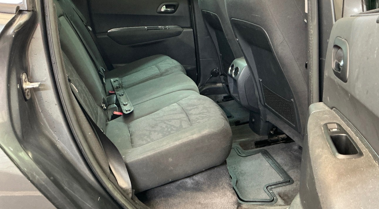 Used Peugeot 3008 2013 for sale - 77099917: Photo 11