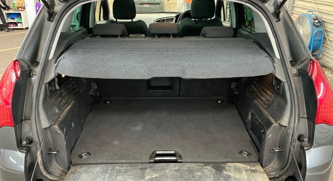 Used Peugeot 3008 2013 for sale - 77099917: Photo 12