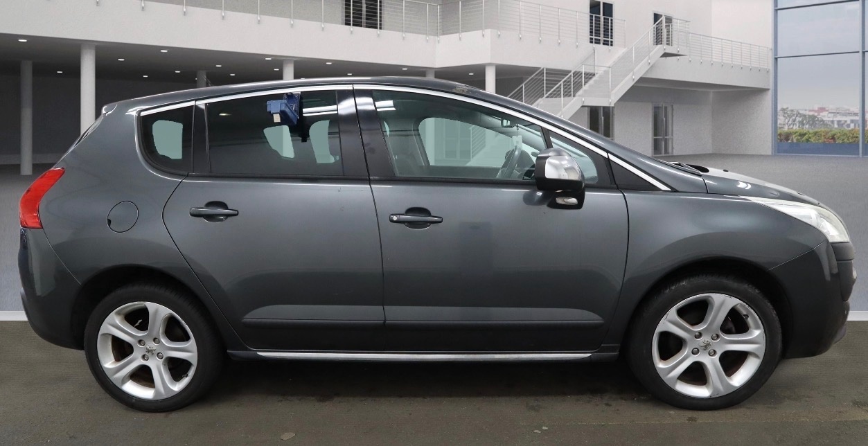 Used Peugeot 3008 2013 for sale - 77099917: Photo 14