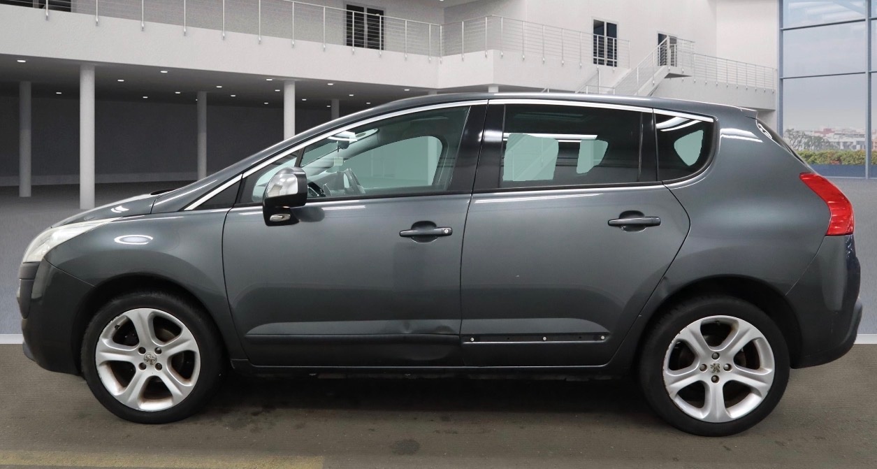 Used Peugeot 3008 2013 for sale - 77099917: Photo 15