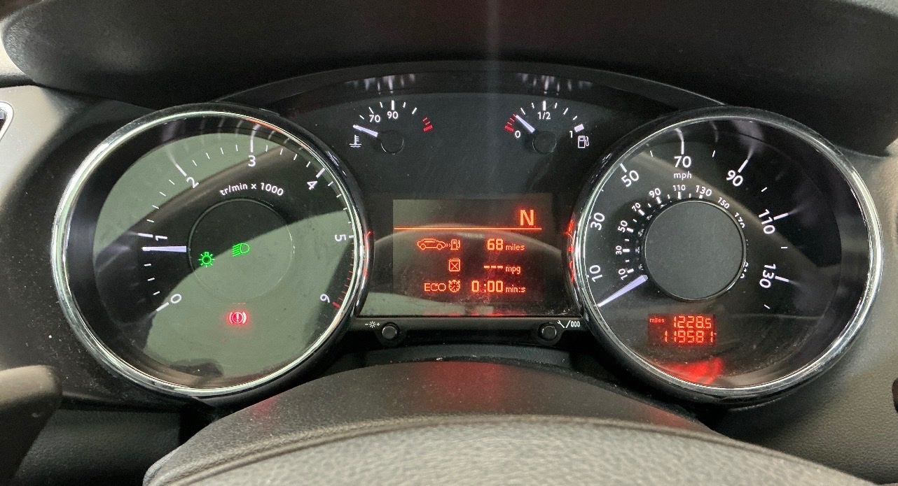 Used Peugeot 3008 2013 for sale - 77099917: Photo 20