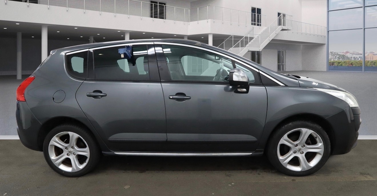 Used Peugeot 3008 2013 for sale - 77099917: Photo 5