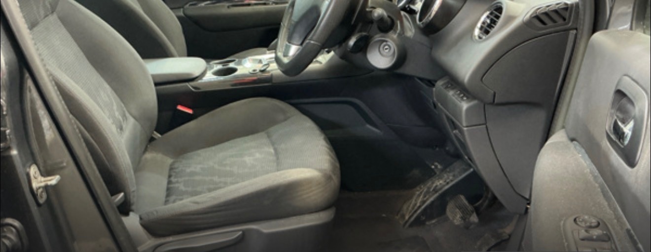 Used Peugeot 3008 2013 for sale - 77099917: Photo 7