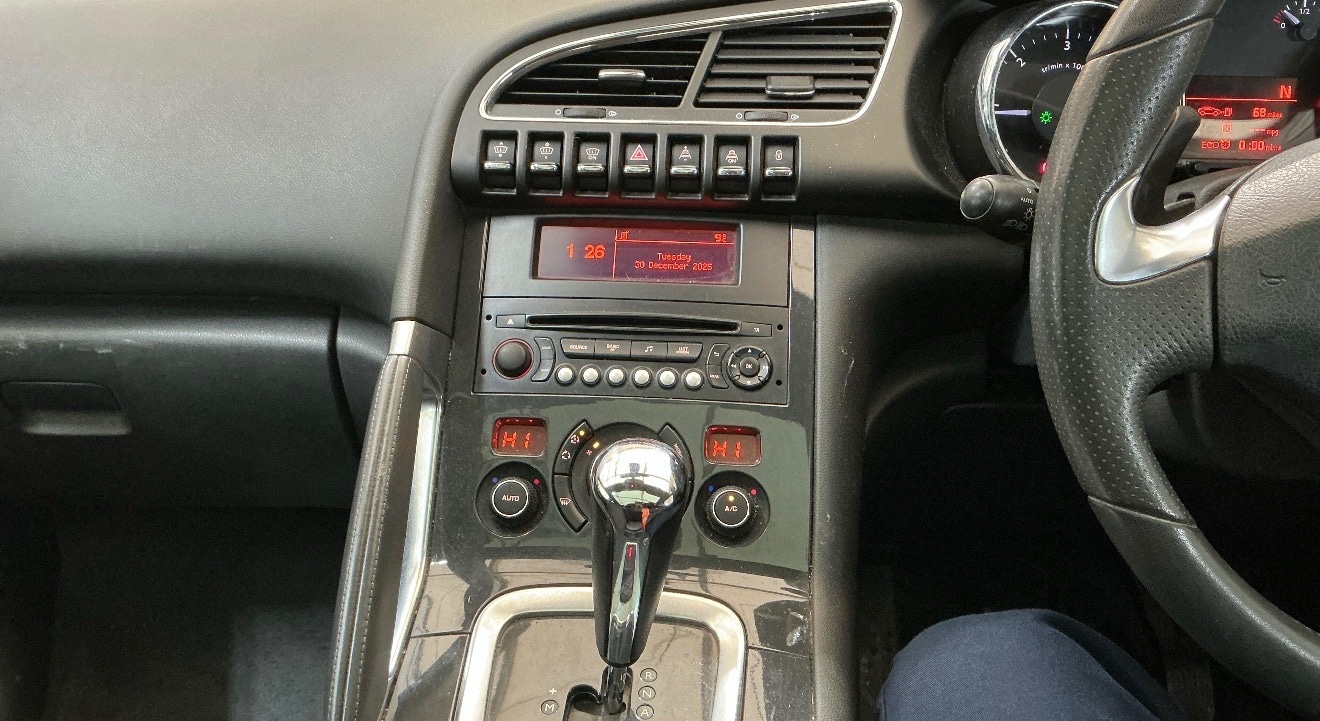 Used Peugeot 3008 2013 for sale - 77099917: Photo 8