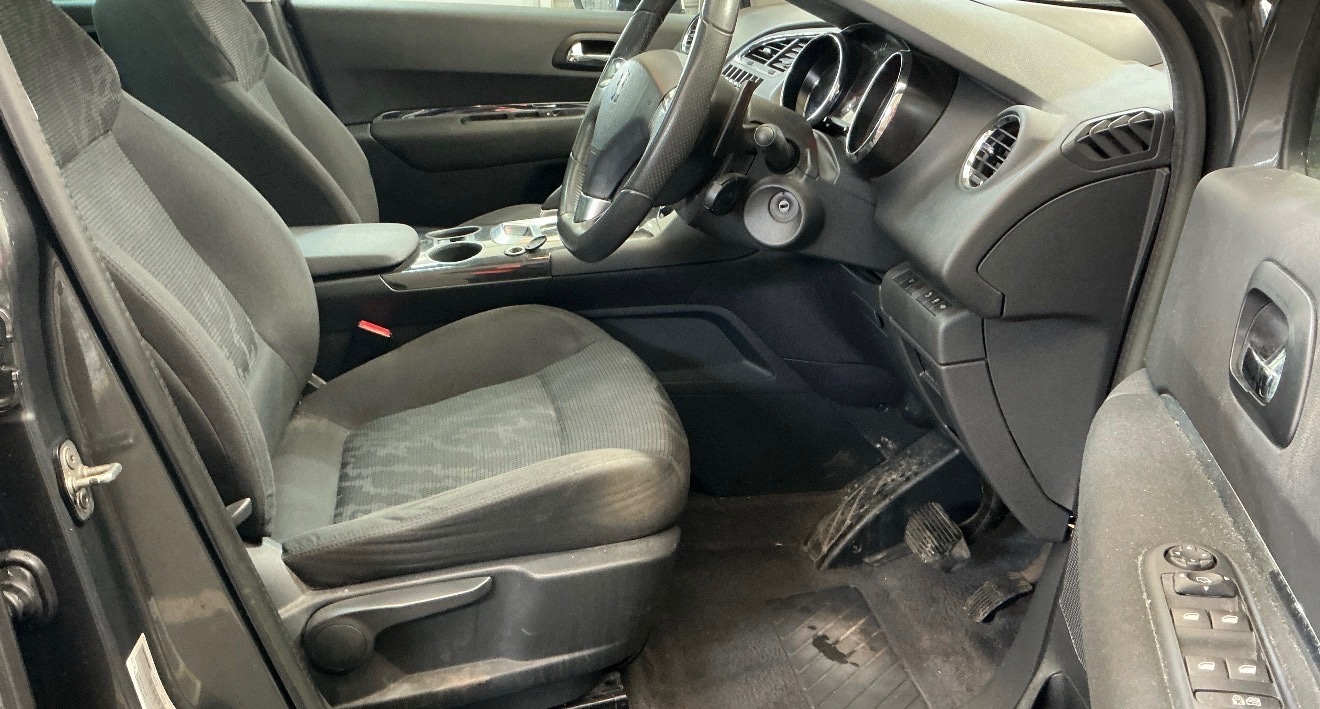 Used Peugeot 3008 2013 for sale - 77099917: Photo 9