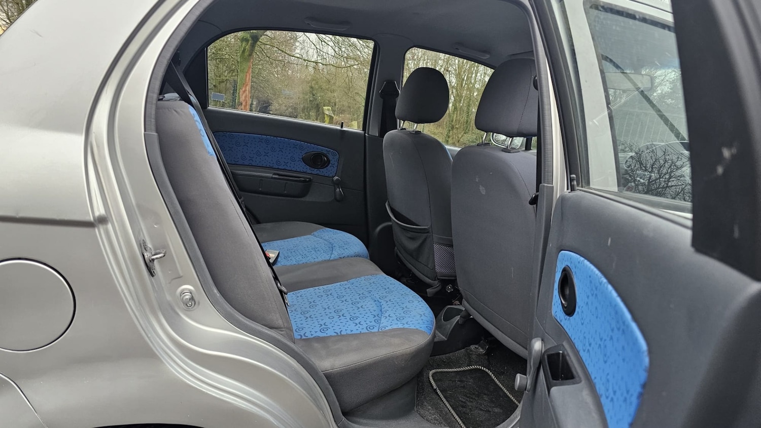 Used Chevrolet Matiz 2008 for sale - 77083548: Photo 13