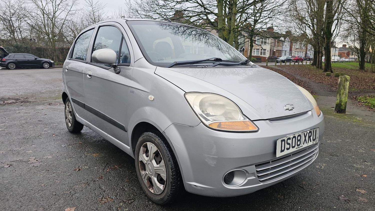 Used Chevrolet Matiz 2008 for sale - 77083548: Photo 6