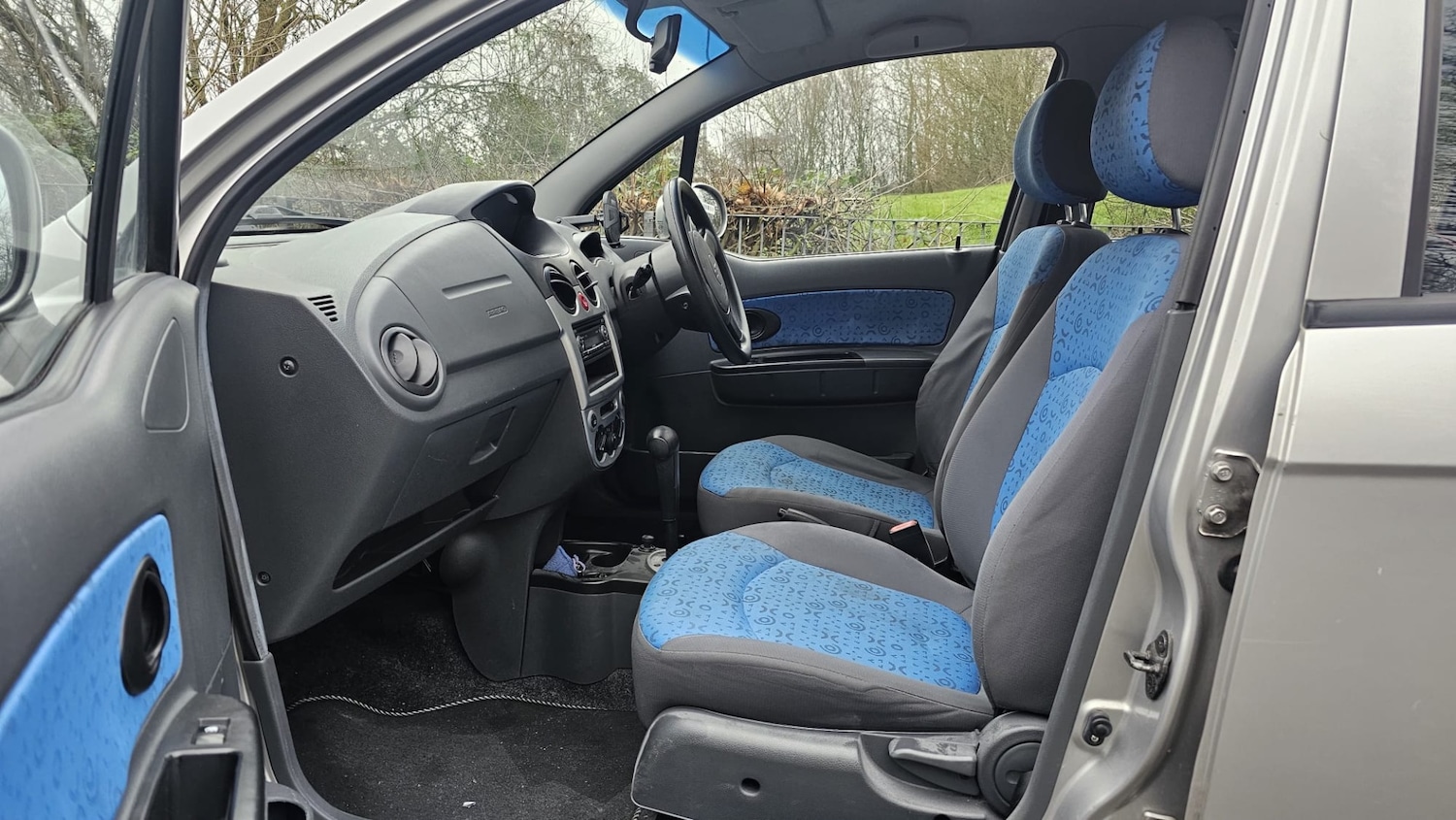 Used Chevrolet Matiz 2008 for sale - 77083548: Photo 9