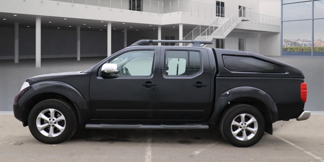 Used Nissan Navara 2015 for sale - 76442229: Photo 4