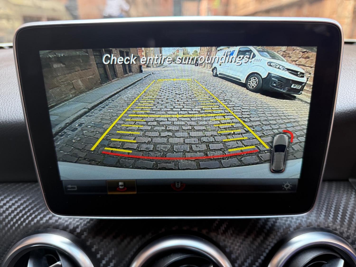 Used Mercedes-Benz A-Class 2016 for sale - 76740800: Photo 10