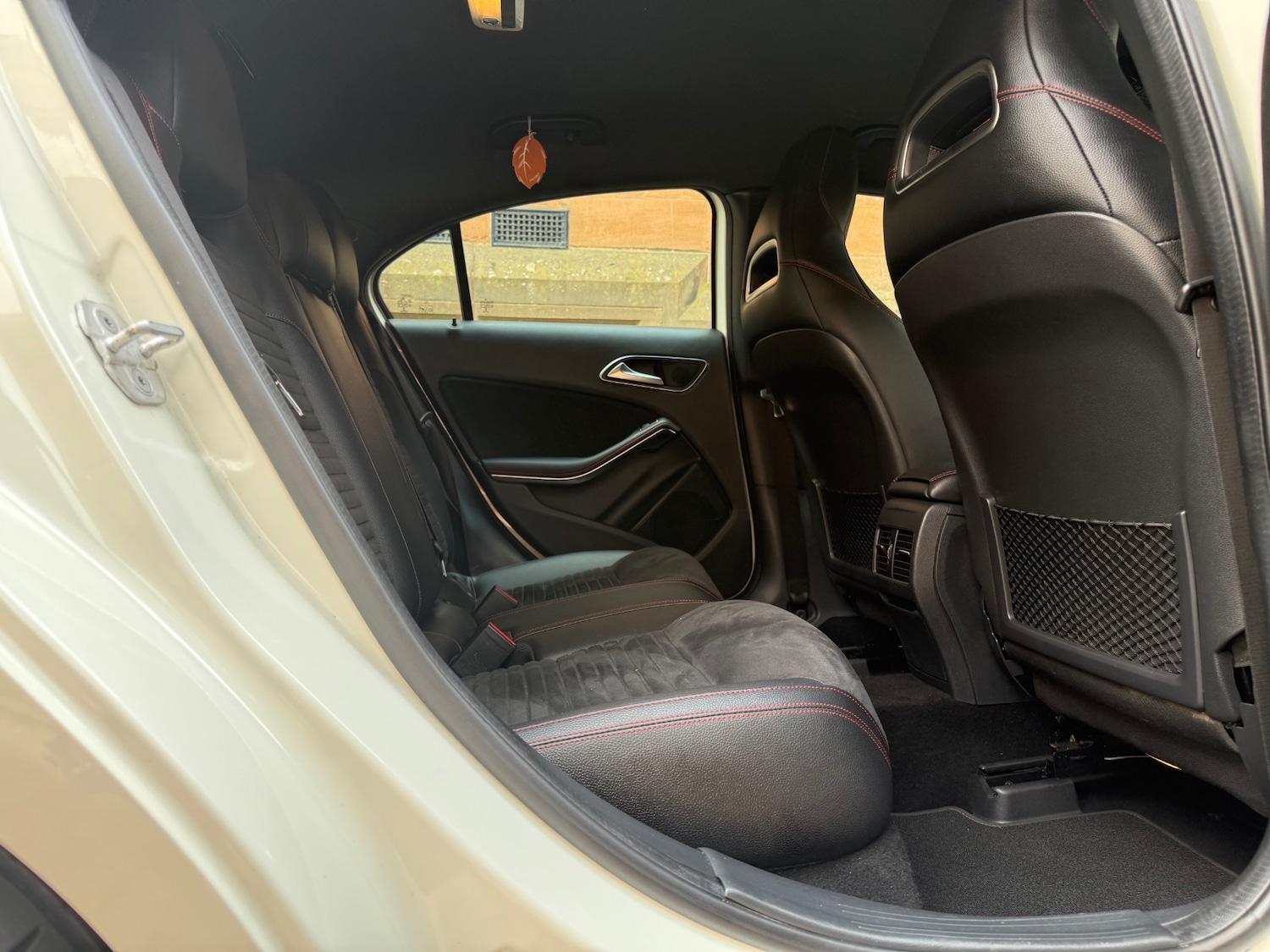 Used Mercedes-Benz A-Class 2016 for sale - 76740800: Photo 15