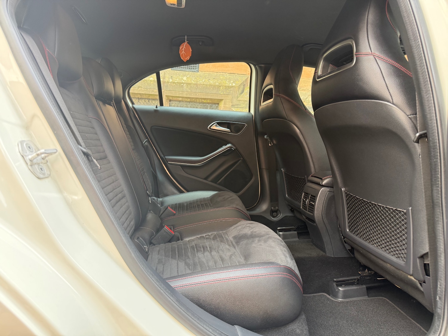 Used Mercedes-Benz A-Class 2016 for sale - 76740800: Photo 16