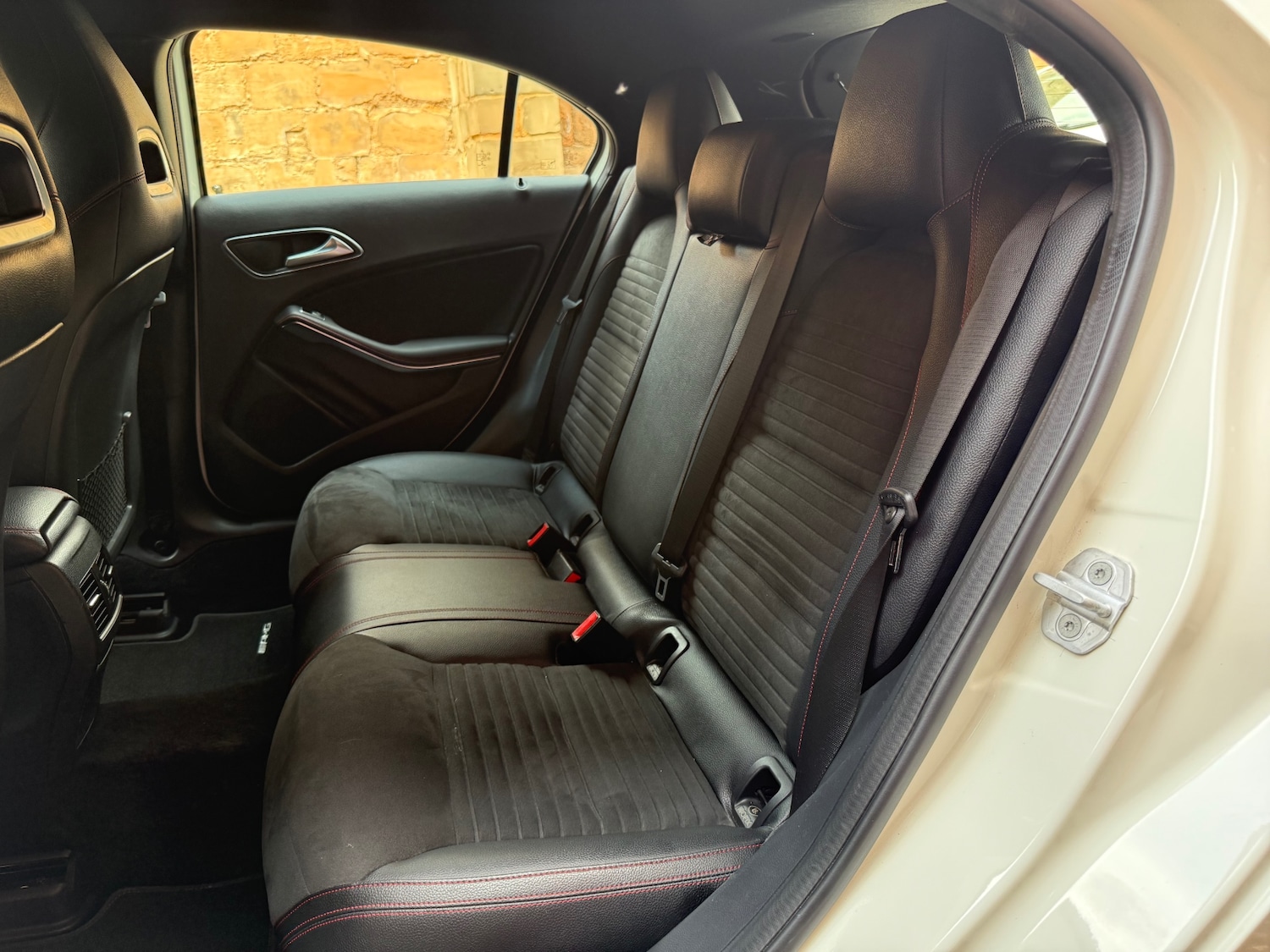 Used Mercedes-Benz A-Class 2016 for sale - 76740800: Photo 17