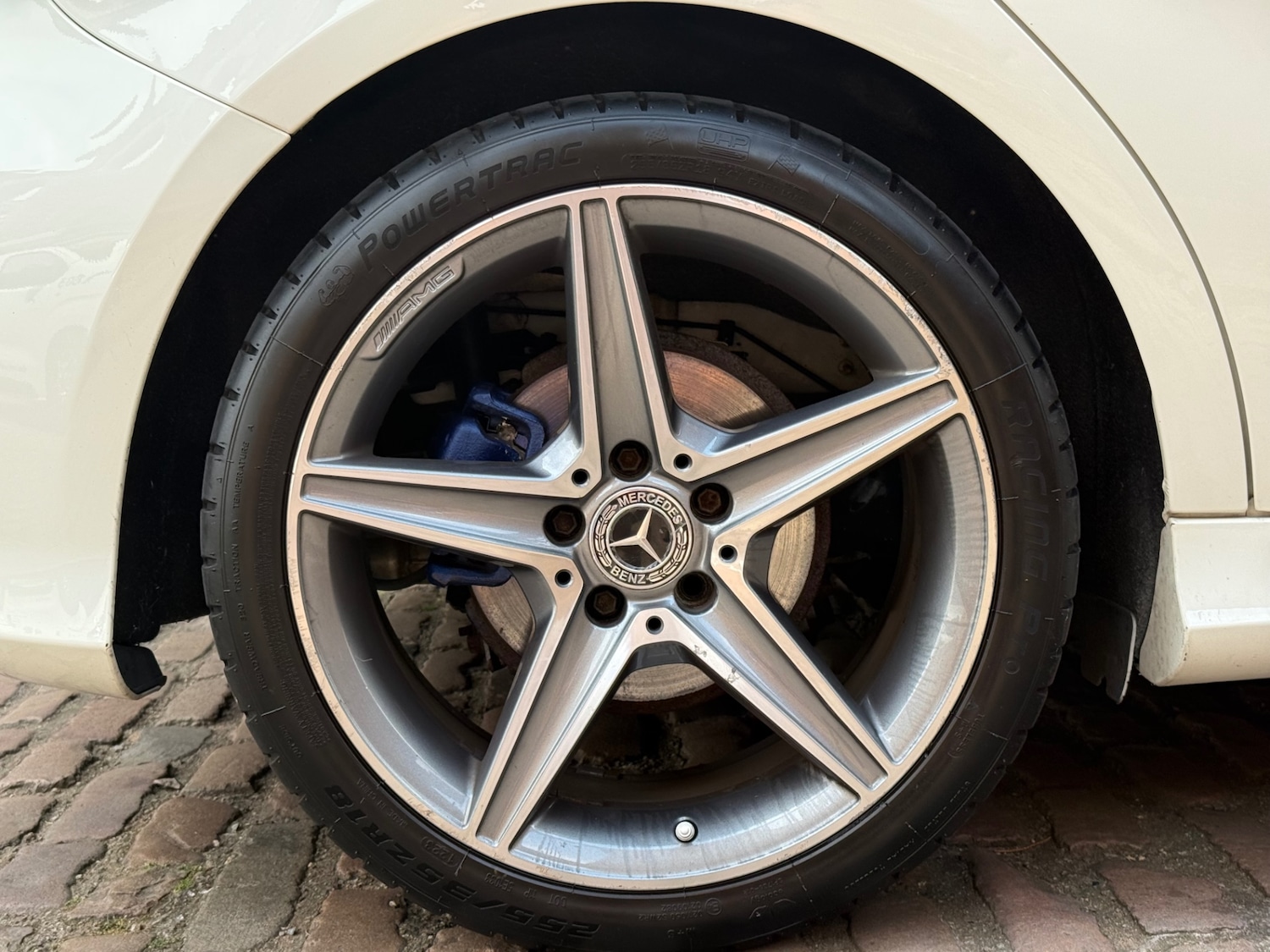 Used Mercedes-Benz A-Class 2016 for sale - 76740800: Photo 18