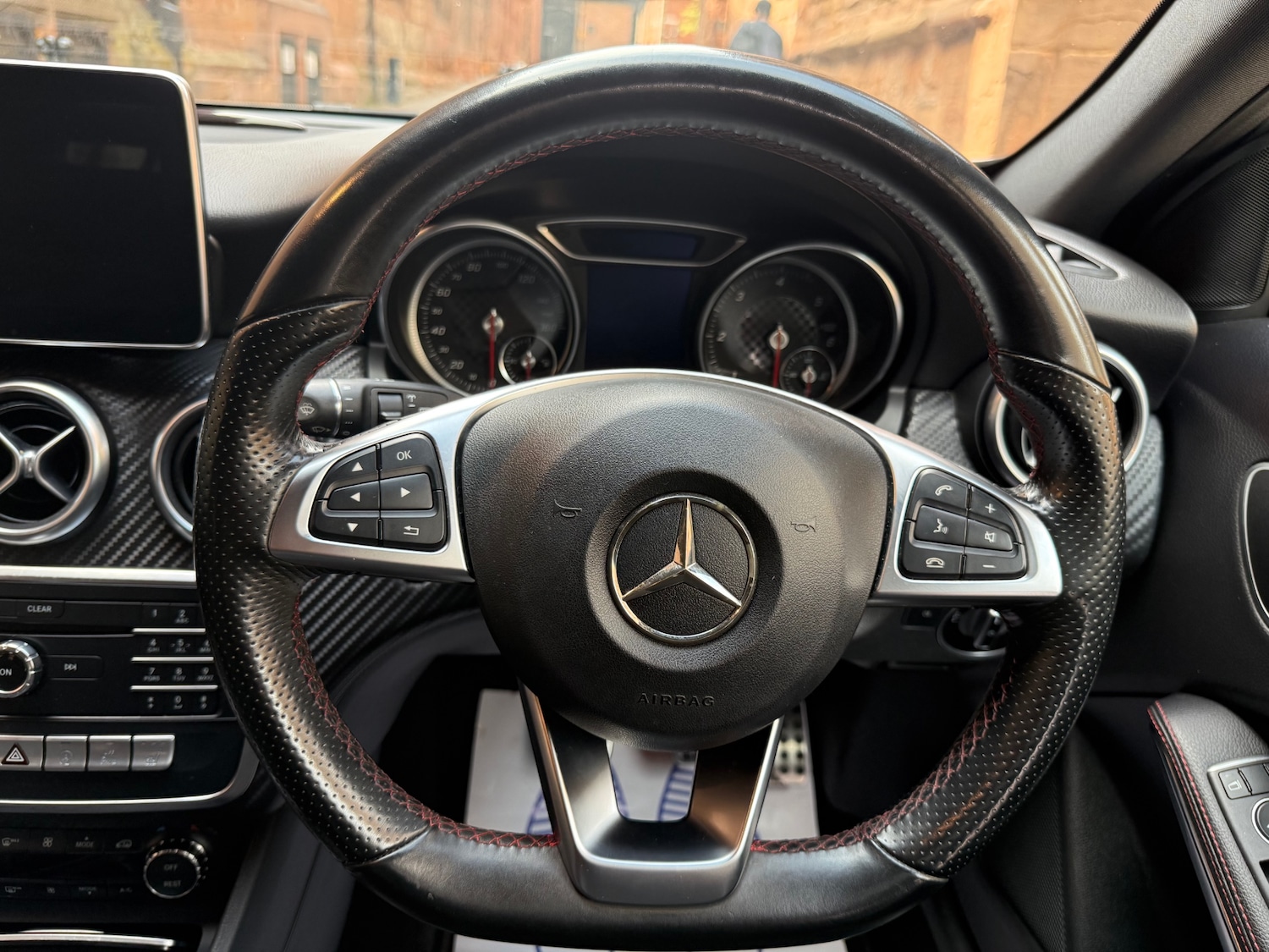 Used Mercedes-Benz A-Class 2016 for sale - 76740800: Photo 19