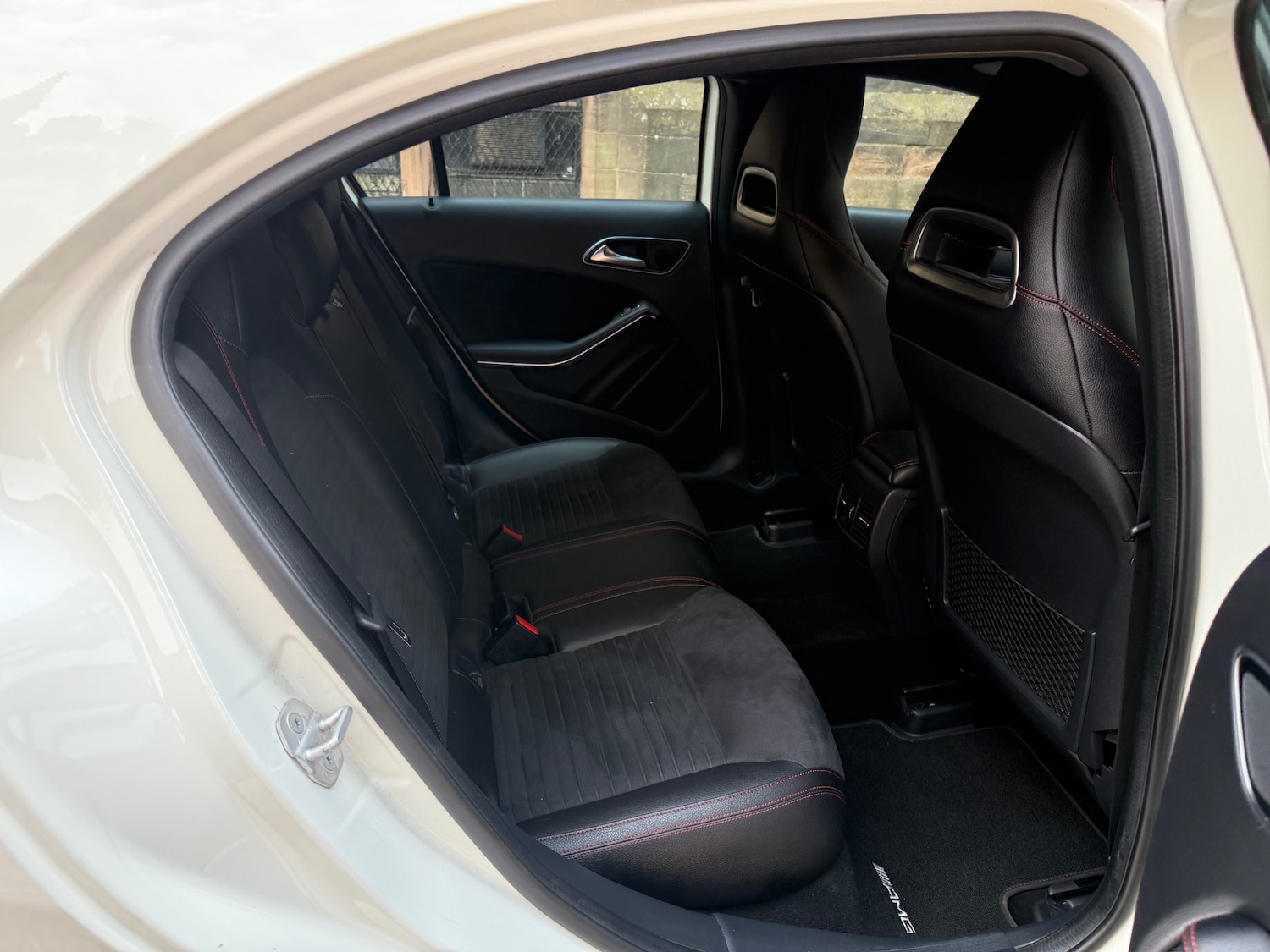 Used Mercedes-Benz A-Class 2016 for sale - 76740800: Photo 24