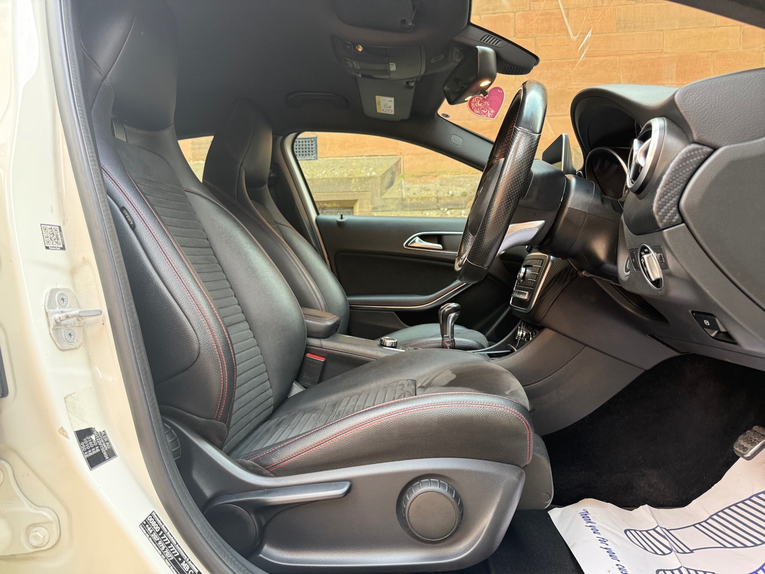 Used Mercedes-Benz A-Class 2016 for sale - 76740800: Photo 26